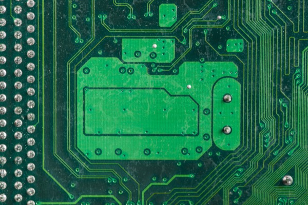 PCB·전자부품